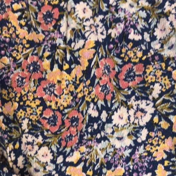 Floral jumper - Picture 3 of 4